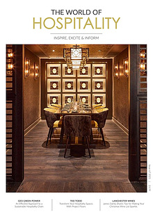 The World of Hospitality