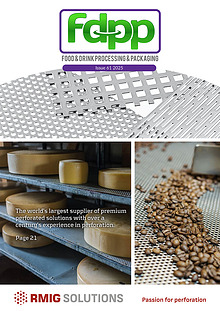 Food & Drink Processing & Packaging