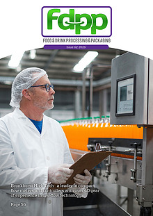 Food & Drink Processing & Packaging