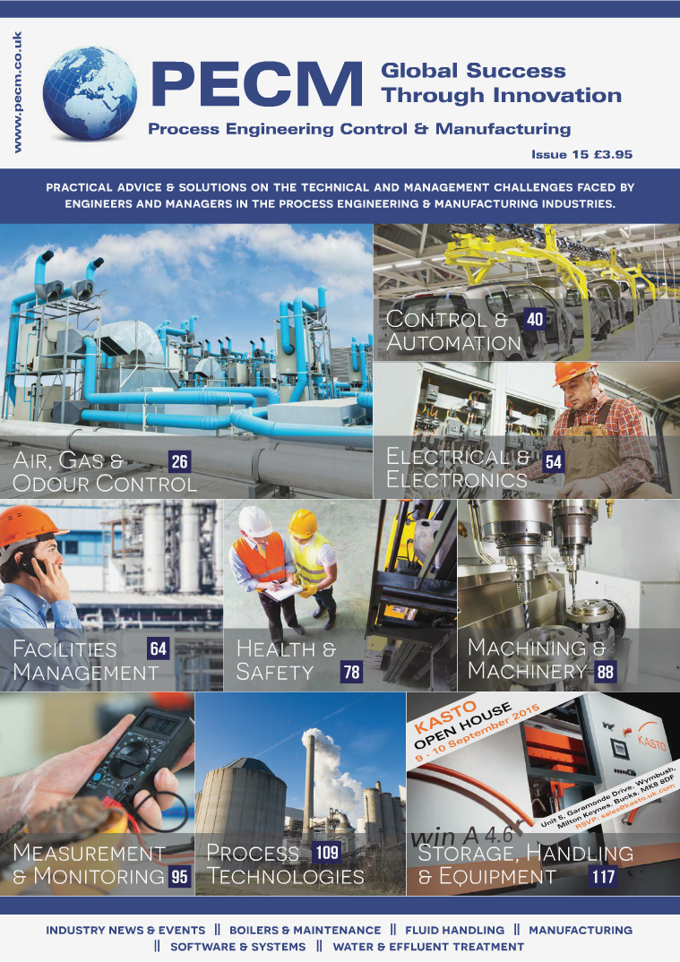 PECM Issue 15 2015