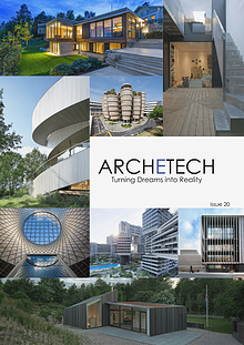 Archetech