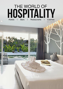 The World of Hospitality