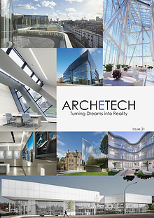 Archetech