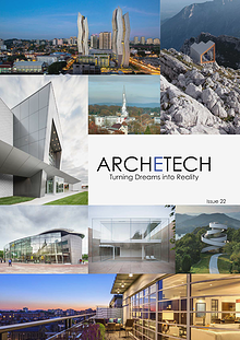 Archetech