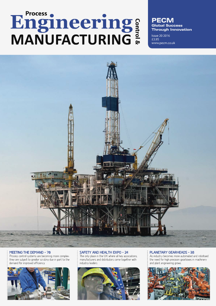 PECM Issue 20 2016