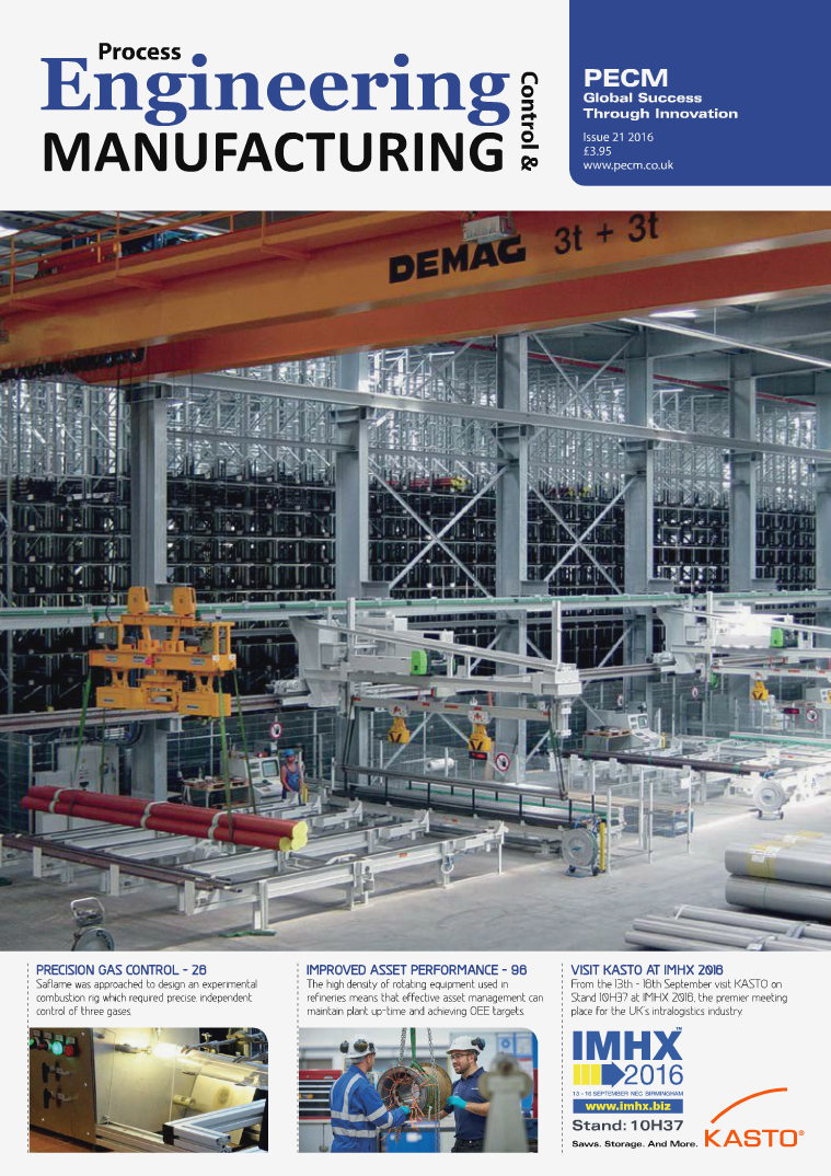 PECM Issue 21 2016