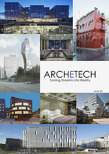 Archetech