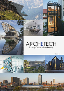 Archetech