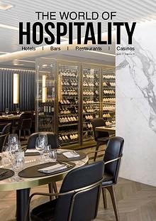 The World of Hospitality