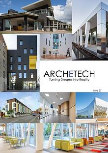 Archetech