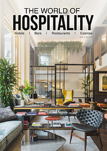 The World of Hospitality