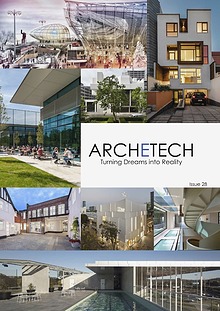 Archetech