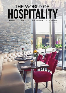 The World of Hospitality