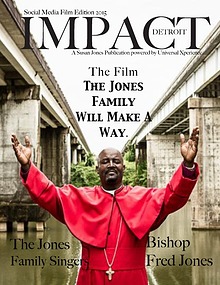 Impact Detroit Magazine