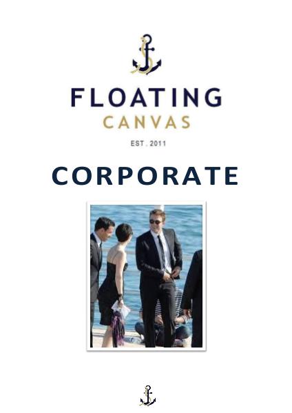 CORPORATE EVENTS