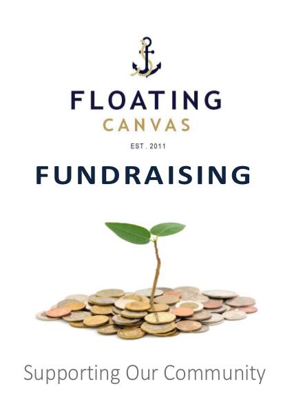FUNDRAISING MADE EASY