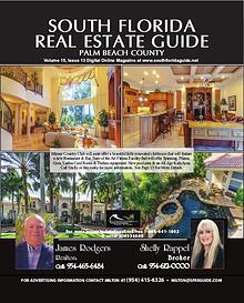 South Florida Real Estate Guide