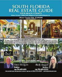 South Florida Real Estate Guide