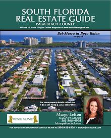 South Florida Real Estate Guide