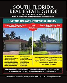 South Florida Real Estate Guide