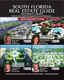 South Florida Real Estate Guide