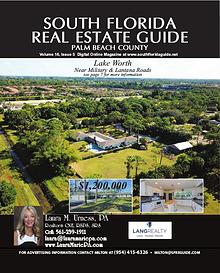 South Florida Real Estate Guide