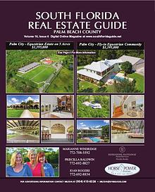 South Florida Real Estate Guide