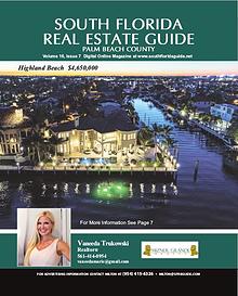 South Florida Real Estate Guide