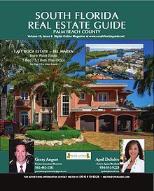 South Florida Real Estate Guide