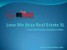 Love Me Ibiza