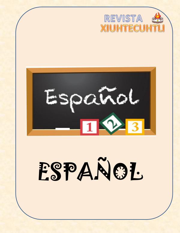 ESPAÑOL 1