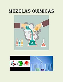 Mezclas