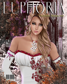 Euphoria Fashion Magazine