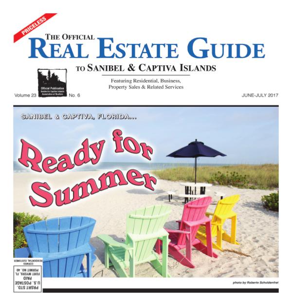 Real Estate Guide June 2017