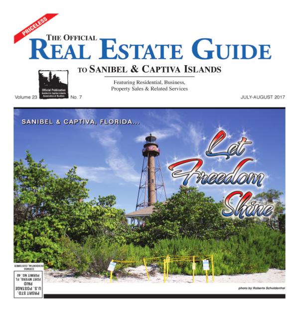 Real Estate Guide July 2017