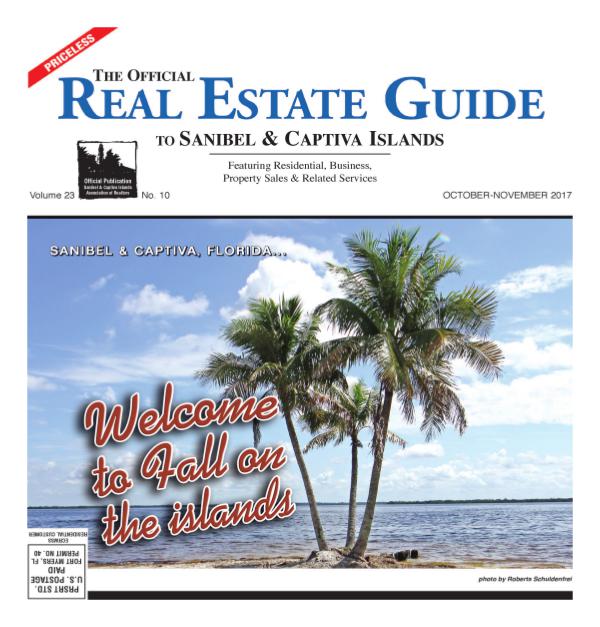 Real Estate Guide October 2017