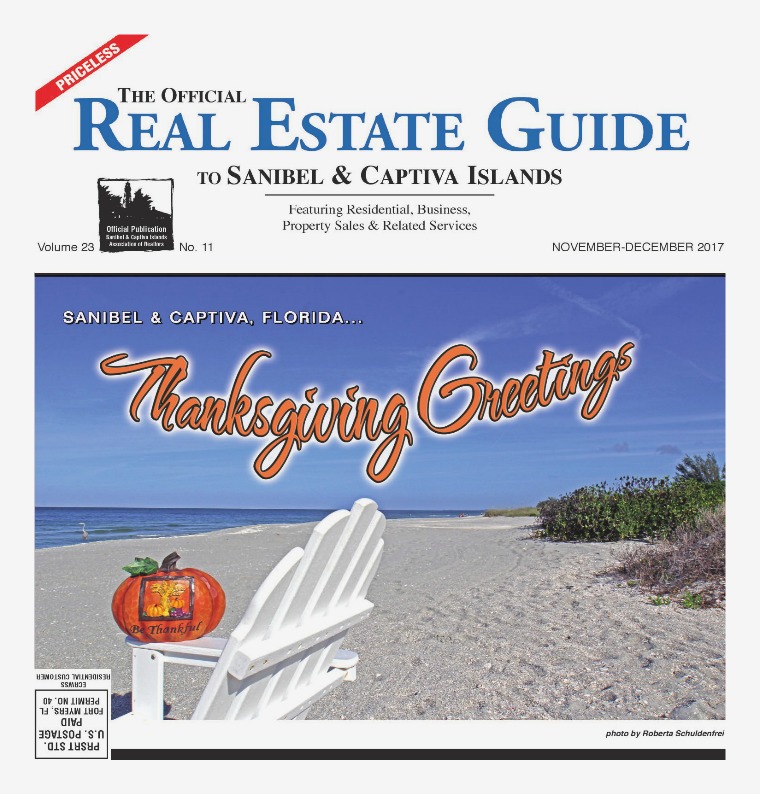 Real Estate Guide November 2017