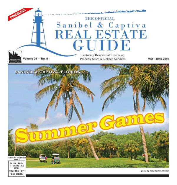 Real Estate Guide May 2018