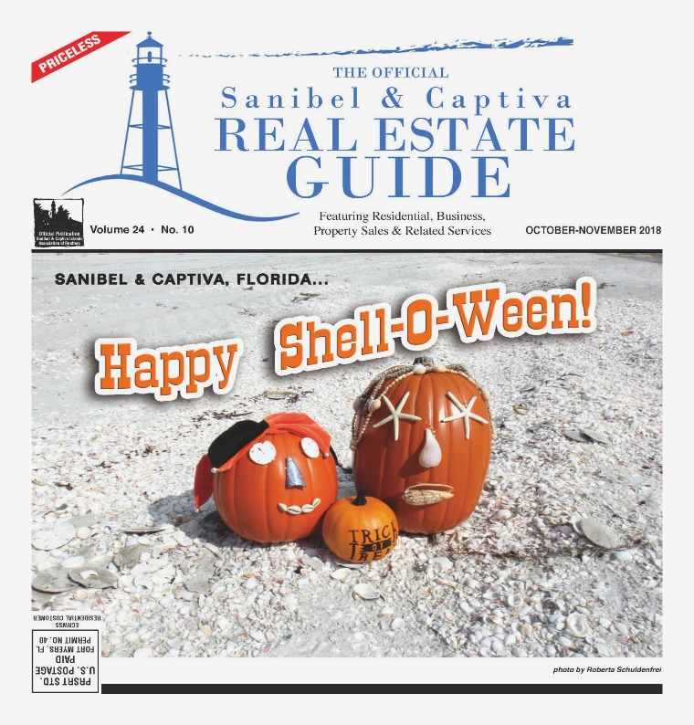 Real Estate Guide October 2018