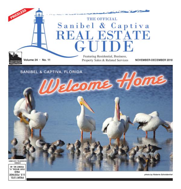 Real Estate Guide November 2018