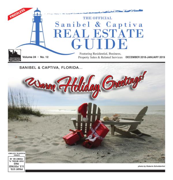 Real Estate Guide December 2018