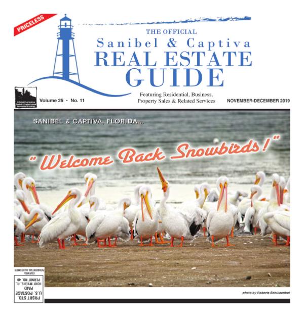 Real Estate Guide November Real Estate Guide