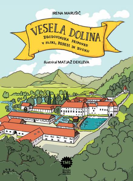 Vesela dolina 2016