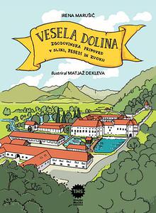 Vesela dolina