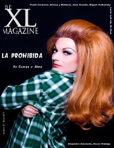 be xl enero 2011 revista beXL ENERO2011