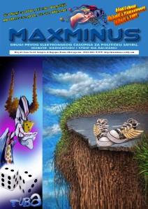 MaxMinus 42