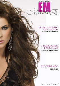 Revista Mírame EM (de Edith Márquez) Revista Mirame EM Enero 2011