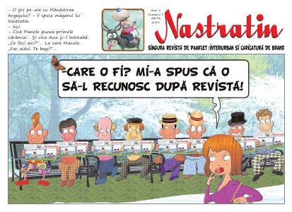 Nastratin nr. 3