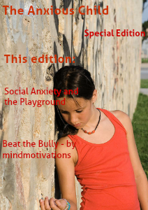 April 2011 Issue May 2011_bullying