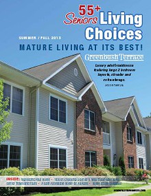 Seniors Living Choices